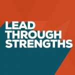 strengthsfinder virtual training - virtual cliftonstrengths training from lead through strengths [image shows lead through strengths logo]
