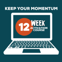 12 Week StrengthsFinder Activation Course