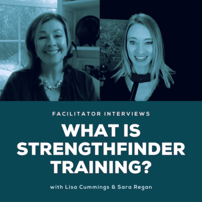 What Is StrengthsFinder Training?