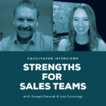 Strengths For Sales Teams