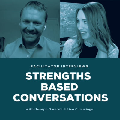 Strengths Based Conversations