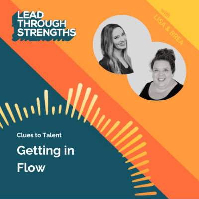 How to get in flow using your strengths and maximizing energy