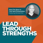 Michael Port Thumbnail - Steal The Show In Your Next Presentation At Work