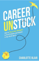 Career Unstuck by Charlotte Blair <img src="">