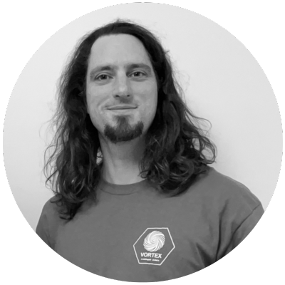 Col Maggs - CliftonStrengths Coach and LEGO Serious Play trainer in the UK
