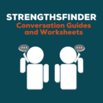 Worksheets and Conversation Guides