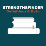 StrengthsFinder Data and Definitions