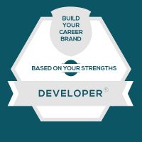 Developer Strength: Build Fulfilling Developer Careers and Personal Brands