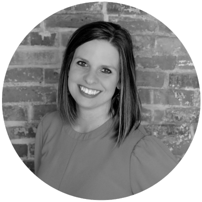 [headshot image] Kait Tysver - CliftonStrengths coach higher education - Kentucky and Iowa