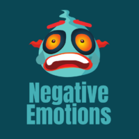Negative Emotions List - Inventory of Words to help you name what's going on