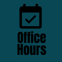 Office Hours