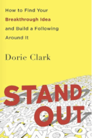 Stand Out by Dorie Clark