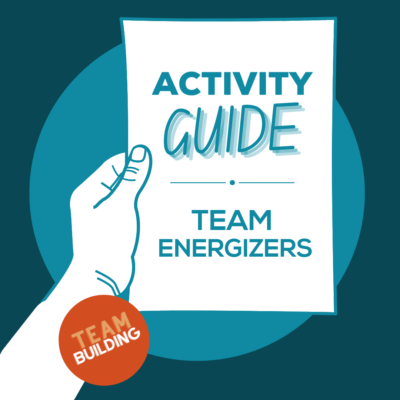 Team Building Activities - Team Energizers