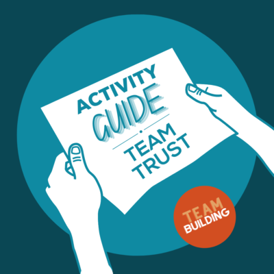 Team Building Activities - Team Trust