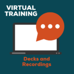 StrengthsFinder Decks and Recordings