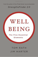 Wellbeing: The Five Essential Elements