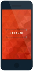 Learner Talent Theme Lockscreen