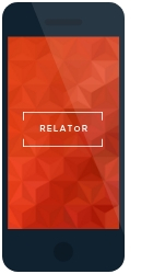 Relator Talent Theme Lockscreen